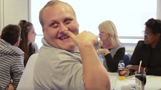 Creative Support's Quality Forum in Birmingham