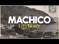 5 historical FACTS about MACHICO - The first landing of Madeira