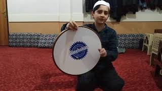 Yaşıyorsan Gel Şükret