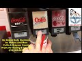 Soft Drink And Soda Machine Repair McKinney, Frisco, Allen, Sherman, Plano Grayson And Collin County