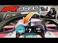 How to manager ERS on F1 26 (Guide)