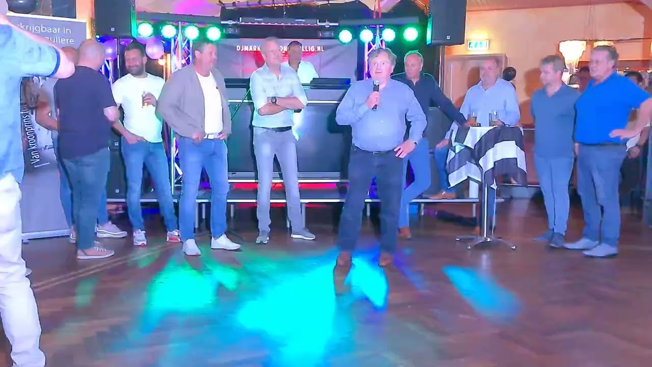 Achilles'29 terug naar de Heikant