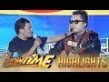 Crazy Duo (Kalokalike) | It's Showtime Funny One