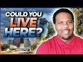 Best areas to live in Houston | Galleria [Full Vlog Tour]