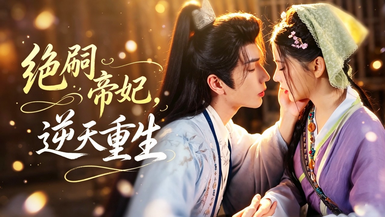 重生换嫁绝嗣帝王，一夜怀胎逆袭