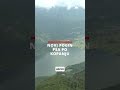 Novi pogin psa po kopanju v Bohinjskem jezeru