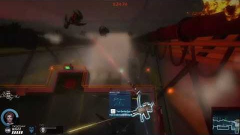 AS:RD | Cargo Elevator 2:35 solo Brutal (solo: Player + Bot)