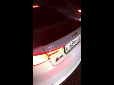 BMW G30 530d stage1 vs AUDI A3 1.8T IS38 REVO stage3