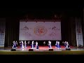Москвичи танцуют Лезгинку NEW 2018