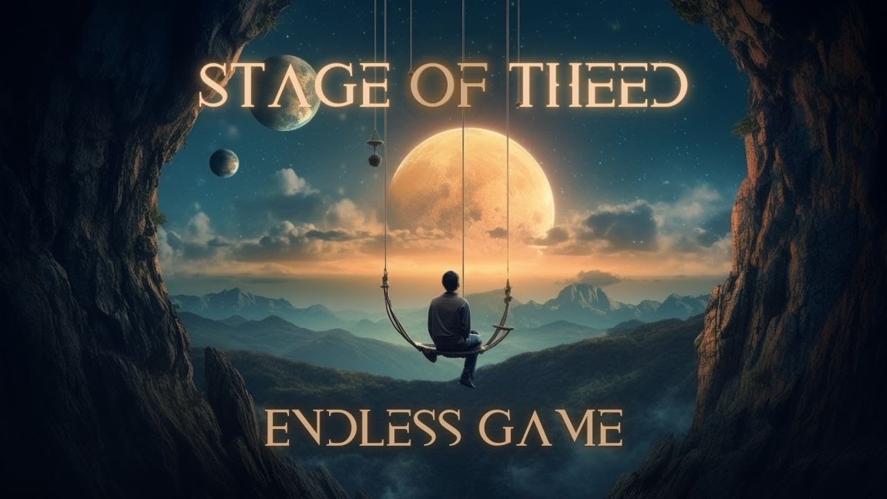 YouTube에서 Stage of Theed - Endless Game #80s #synthpop #stage_of_theed #synthwave 보기 YouTube에서 Stage of Theed - Endless Game #80s #synthpop #stage_of_theed #synthwave 보기