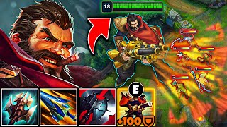 Download Lagu GRAVES, BUT I'M AN UNKILLABLE RAID BOSS (UPGRADED SHOTGUN) MP3 Download Lagu GRAVES, BUT I'M AN UNKILLABLE RAID BOSS (UPGRADED SHOTGUN) MP3