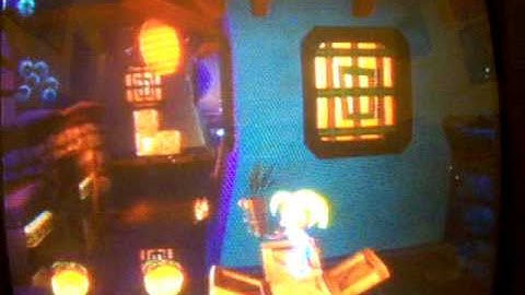 lets play: crash bandicoot the wrath of cortex part 4- water stuff