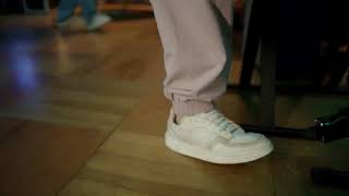 Adidas Originals Home Of Clics Blackpink Rose 6