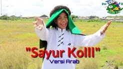 Suroboyo Ngakak "Parodi Sayur Kolll" Versi Arab  - Durasi: 4:30. 