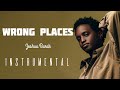 WRONG PLACES INSTRUMENTAL By JOSHUA BARAKA Reproduced By Itsajaybeatzz