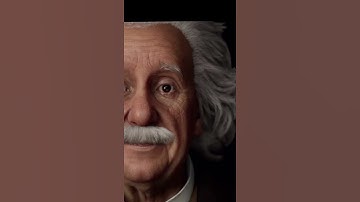 Einstein by Digital Humans | An AI-powered version of Albert Einstein