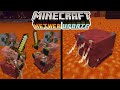 I played vanilla Minecraft after 5 years | Minecraft 1.16 Nether Update Review+Reaction