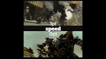 Ironhide vs starscream #short #transformers #Ironhide #starsceam