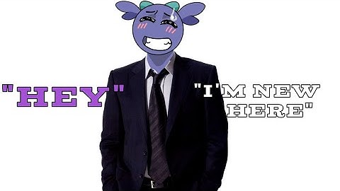 My first youtube video (introduction)