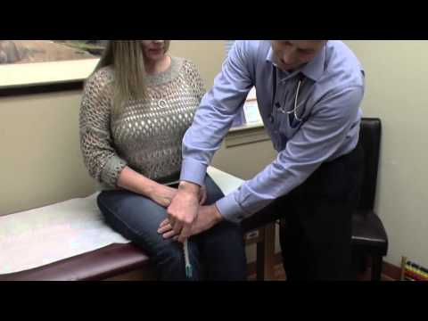 Kevin Stephens, M.D. Sandknop Family Practice Gree...