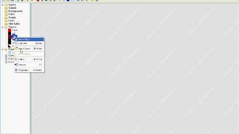 Game Maker Tutorial: Making A Good Platformer Part 2 Crates and Slopes