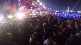 DVBBS - WE WERE YOUNG DAY 2 TOMORROWLAND BRASIL