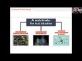 AI for (climate) good