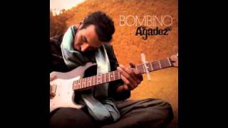 Video voorbeeld van "Bombino - Agadez  - Tar Hani (My love) - 2011 edit"