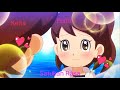 Keita Amano X Fumika Kodama (AMV) Satukan Rasa [Yo-Kai Watch] (Official Music Video)