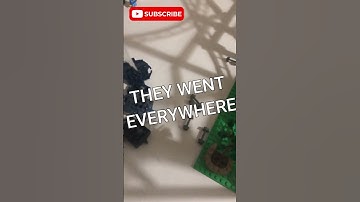 How I Fixed my Lego Roller Coaster #shorts #legothemepark