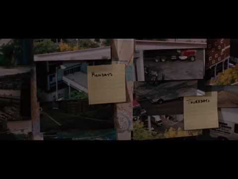 მომდევნო სამი დღე - 23 ივლისი, 21:30