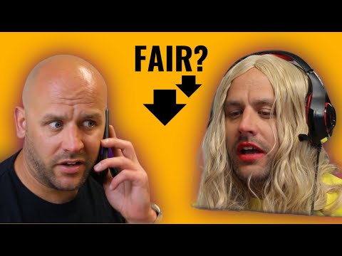 YouTube video thumbnail
