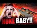 I GOT A NUKE WITH A SNIPER?!? (Black Ops Cold War)