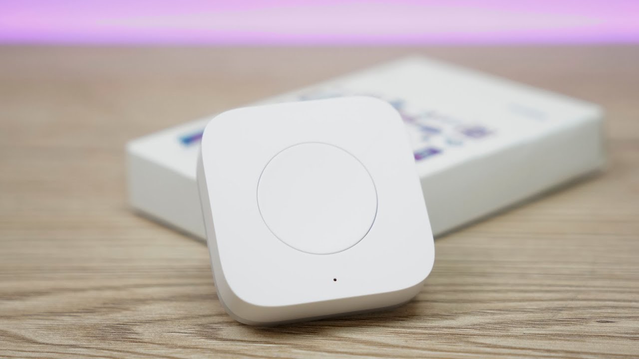 Реле xiaomi aqara