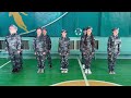 Отборочный этап #сш3борисов #Зарничка