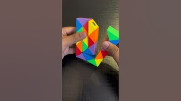 Let’s Unbox Magical Snake Puzzle 🐍