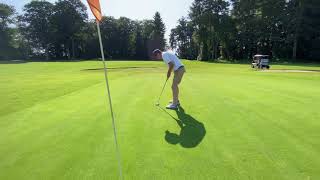 Présentation du Golf des Ormes - Play always