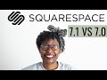 Squarespace 7.1 vs 7.0 | 5 Things You NEED TO KNOW Before Switching