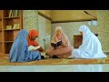 Sabuwar Qasida Addinin Farko Official Video 2026 Ft Fatima Tabatulu 