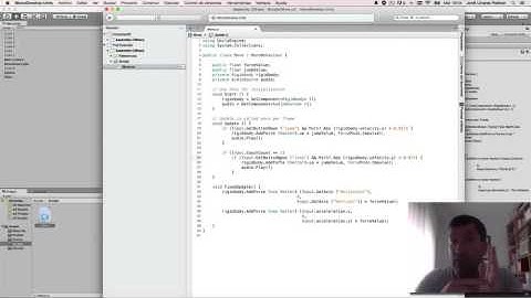 Saltando con Touch | 34/62 | UPV
