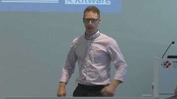 In Situ Analysis and Visualization with SENSEI Part 1