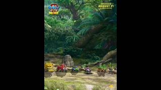 Paw Patrol To The Rescue | Paw Patrol Movie | In Cinemas August 21