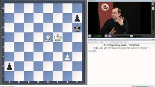 Master Cl Vol 2 Mihail Tal