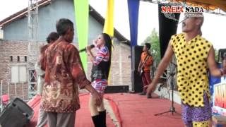 Prapatan Celeng - Rina - Naela Nada Live Ciawi Brebes