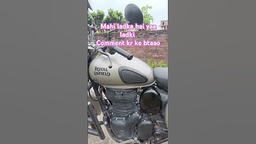 #automobile #classic #rider #himalayan #myfirstvlogviral #myfirstblog #fb #myfirstvlog #royalenfield