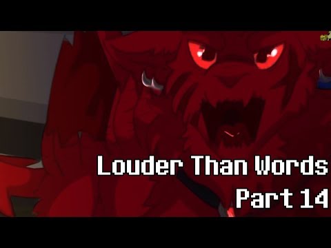 Louder Than Words - MAP Part 14