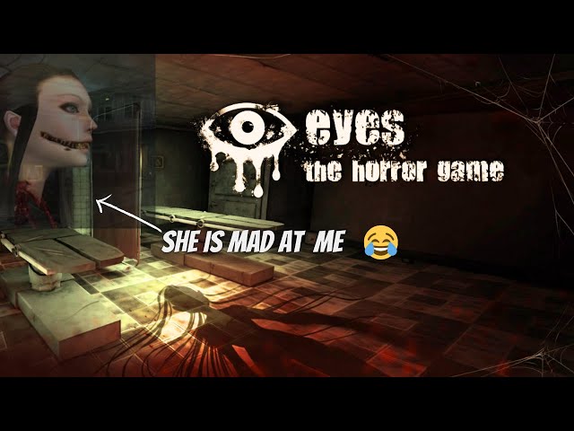 Eyes: The Horror Game for Nintendo Switch - Nintendo Official Site