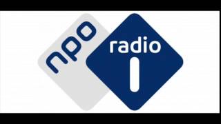 Radioblooper - Felix Meurders: 'Toedeloe!' (NPO Radio 1 - 2013)