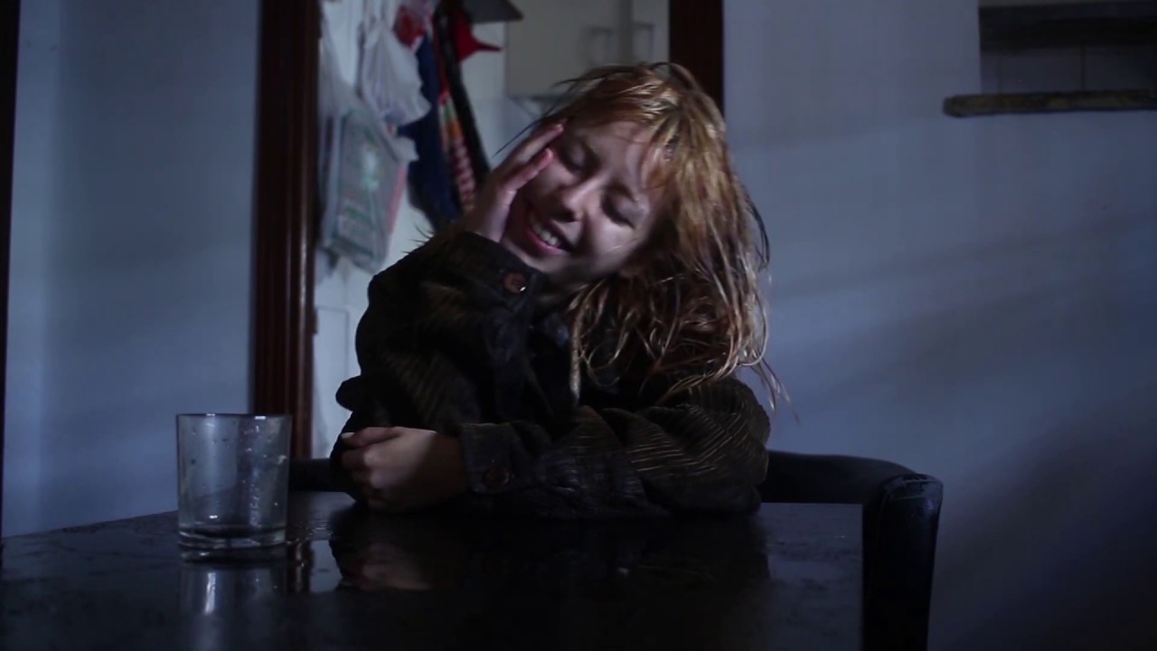 Gossamer Fashion Jackson (fan made music video) YouTube