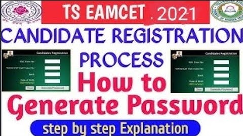 ts eamcet 2021 web options, ts eamcet, ts eamcet 2021, TS Eamcet 2021 Counselling Candidate,ts 2021/
